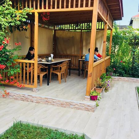 Alvanis Veli K'vemo Alvani Exterior photo