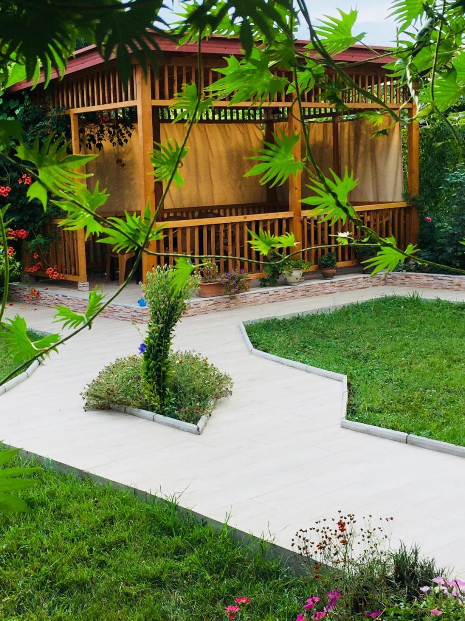 Alvanis Veli K'vemo Alvani Exterior photo