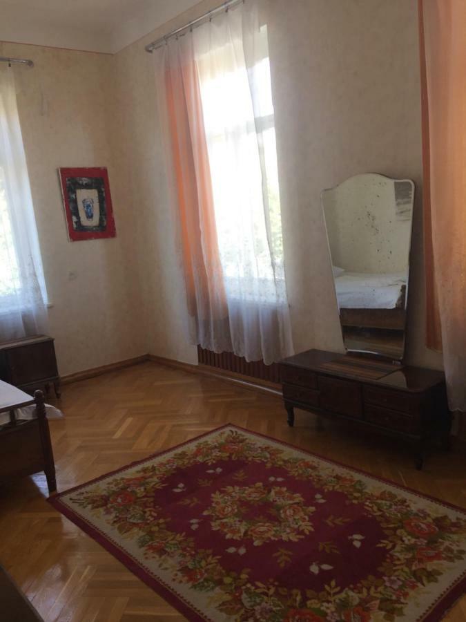 Alvanis Veli K'vemo Alvani Exterior photo