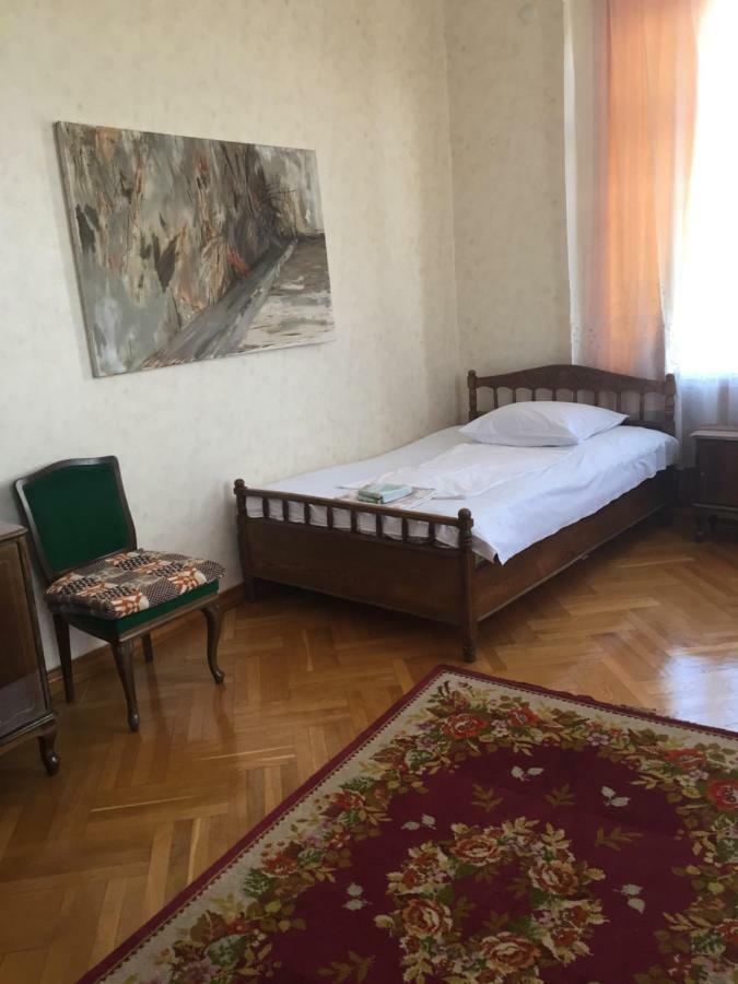 Alvanis Veli K'vemo Alvani Exterior photo