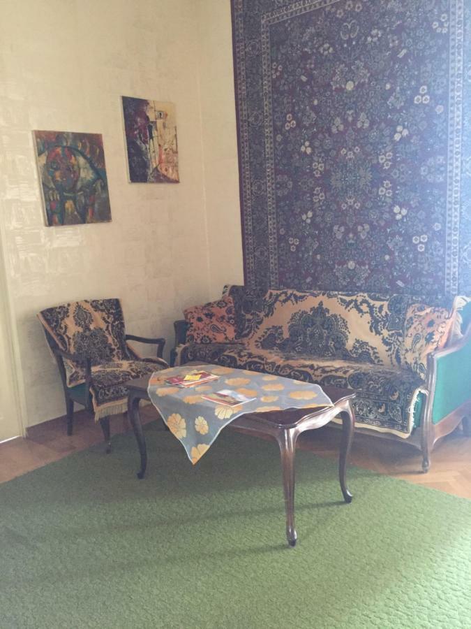 Alvanis Veli K'vemo Alvani Exterior photo