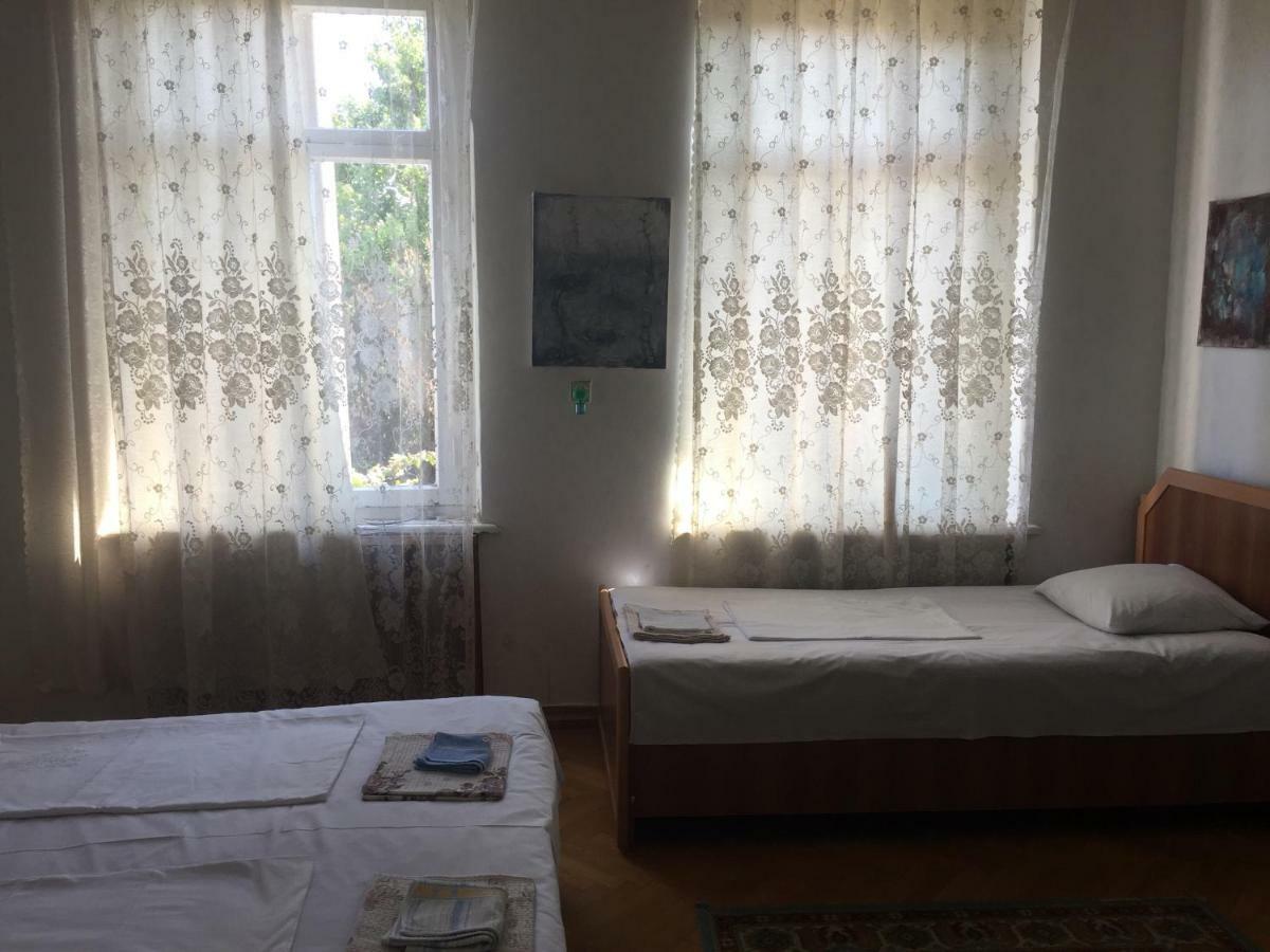 Alvanis Veli K'vemo Alvani Exterior photo