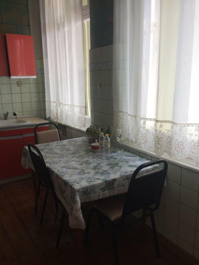 Alvanis Veli K'vemo Alvani Exterior photo
