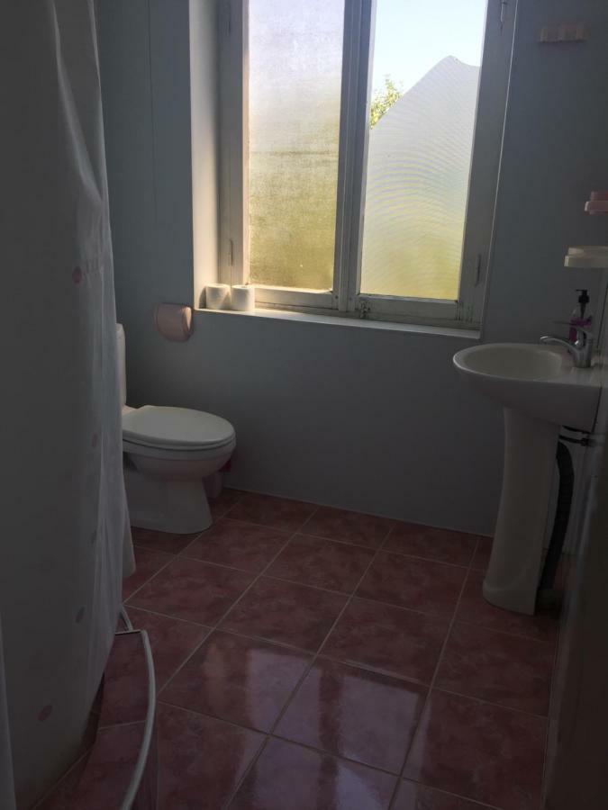 Alvanis Veli K'vemo Alvani Exterior photo