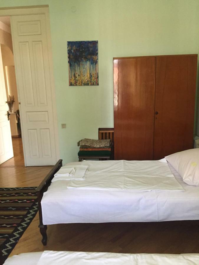 Alvanis Veli K'vemo Alvani Exterior photo