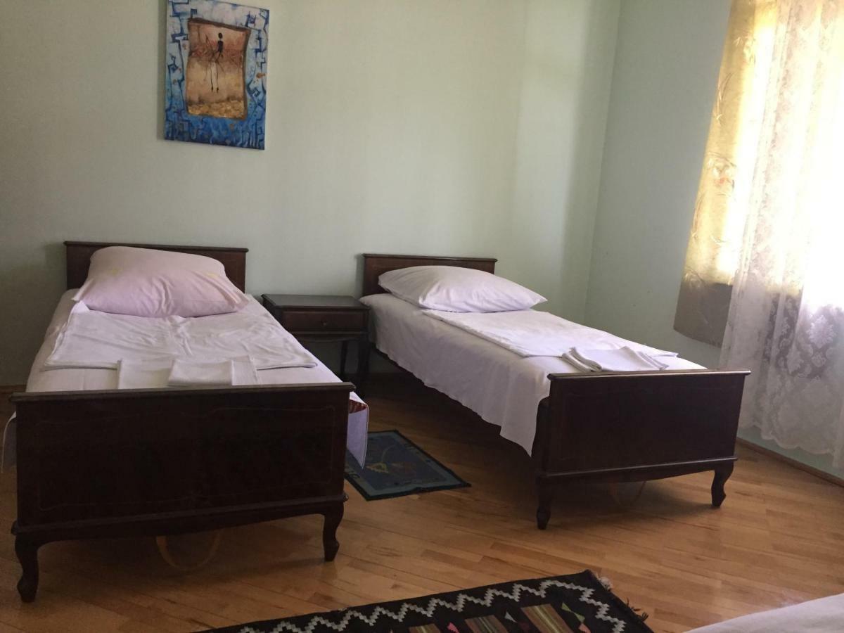 Alvanis Veli K'vemo Alvani Exterior photo