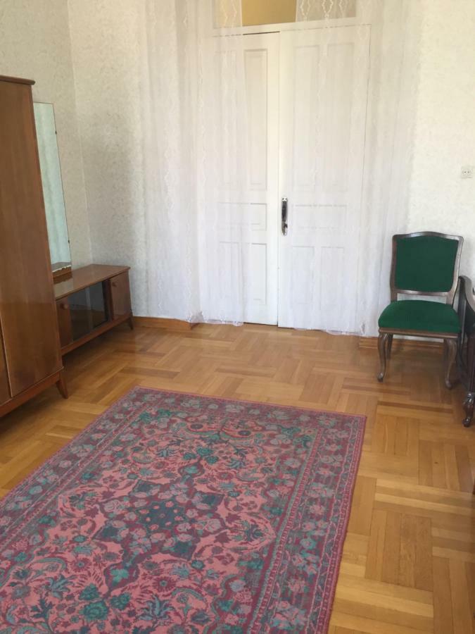 Alvanis Veli K'vemo Alvani Exterior photo