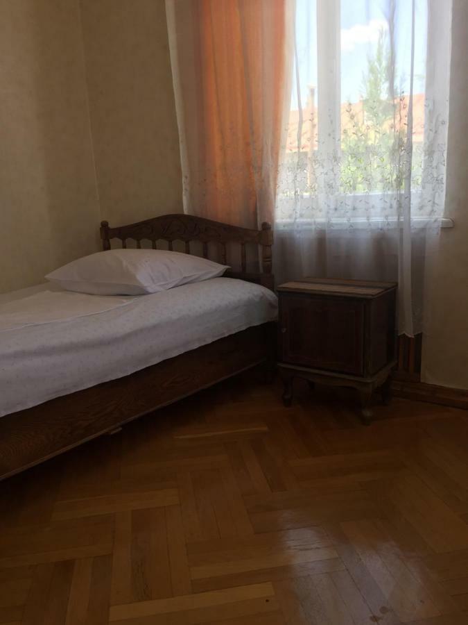 Alvanis Veli K'vemo Alvani Exterior photo
