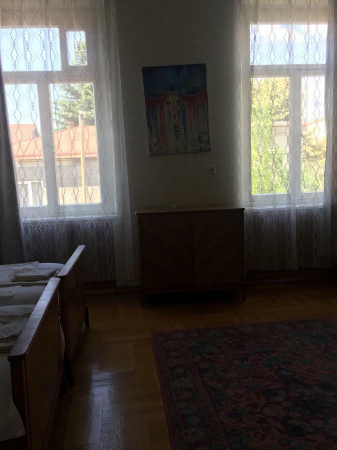 Alvanis Veli K'vemo Alvani Exterior photo