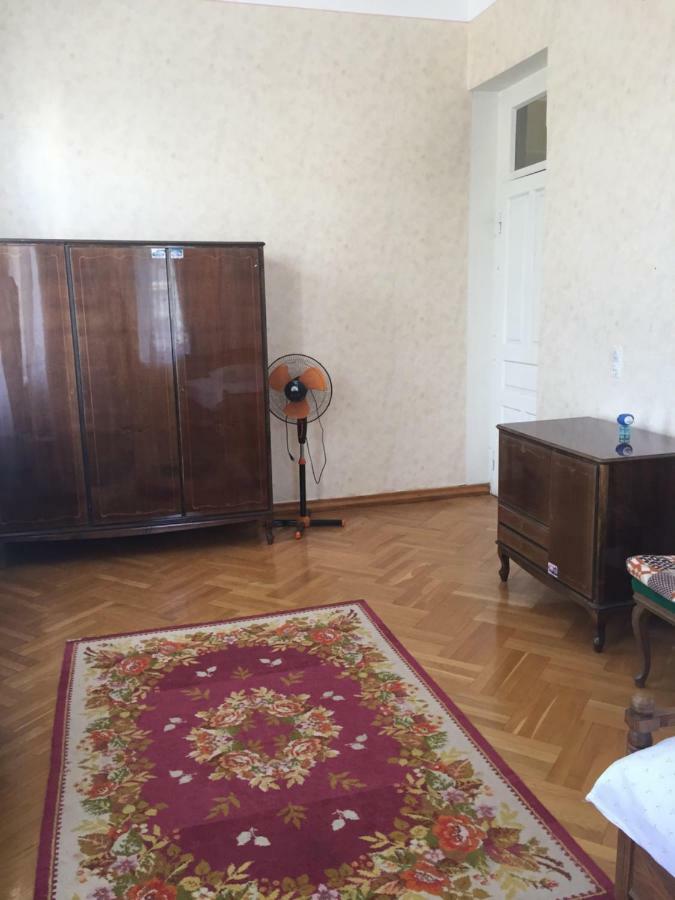 Alvanis Veli K'vemo Alvani Exterior photo